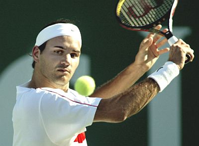 Roger Federer