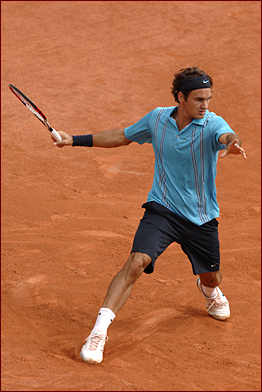 Roger Federer