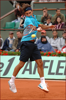 Roger Federer
