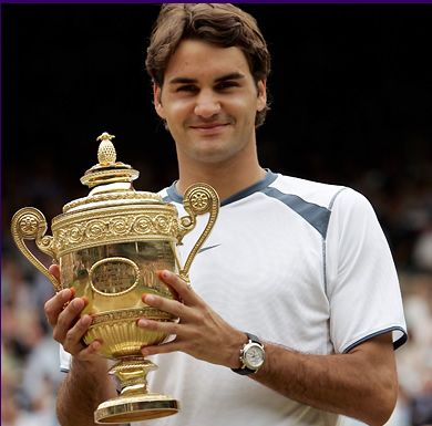 Roger Federer