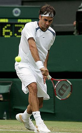 Roger Federer