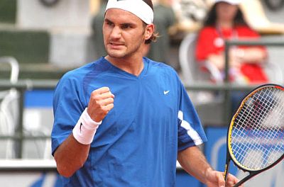 Roger Federer