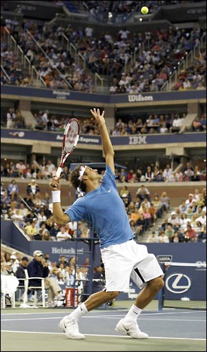 Roger Federer