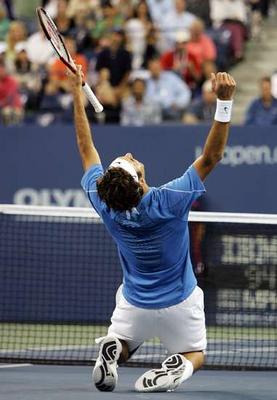 Roger Federer
