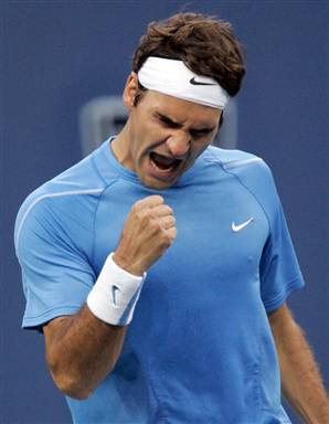 Roger Federer