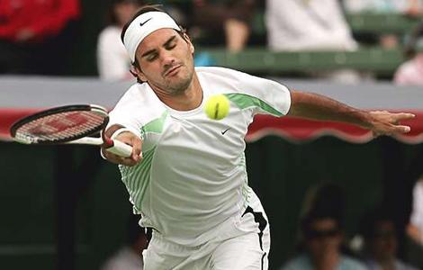 Roger Federer