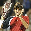 Roger Federer