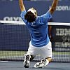 Roger Federer