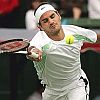Roger Federer
