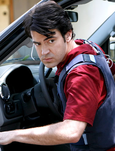 Ron Livingston