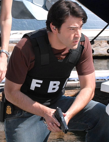 Ron Livingston