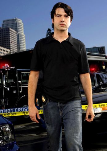 Ron Livingston