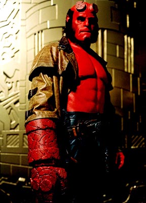 Ron Perlman