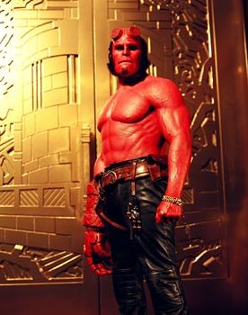 Ron Perlman