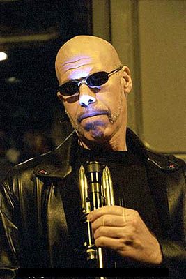 Ron Perlman