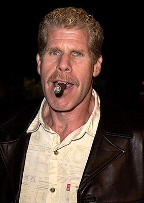 Ron Perlman