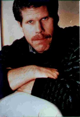 Ron Perlman