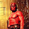 Ron Perlman