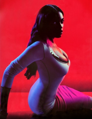 Rosario Dawson