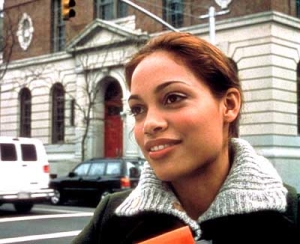 Rosario Dawson