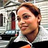 Rosario Dawson