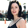 Rose McGowan