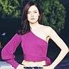 Rose McGowan