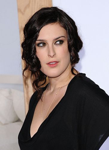 Rumer Willis