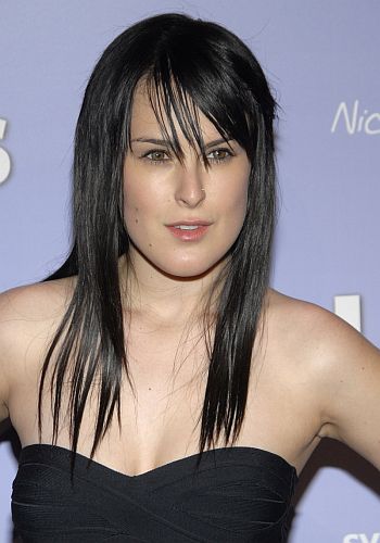 Rumer Willis