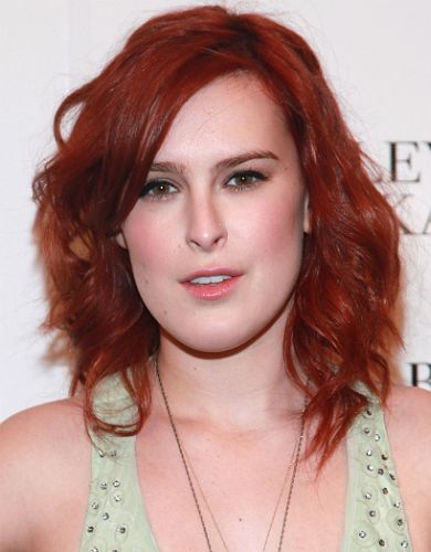 Rumer Willis