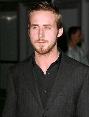 Ryan Gosling