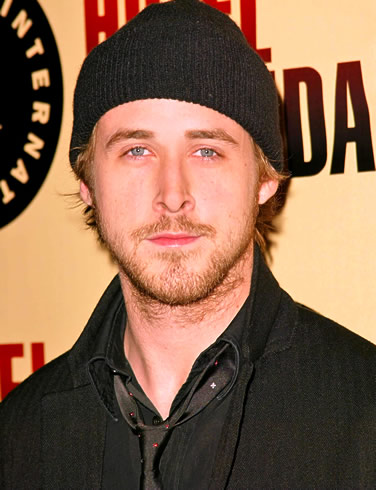 Ryan Gosling