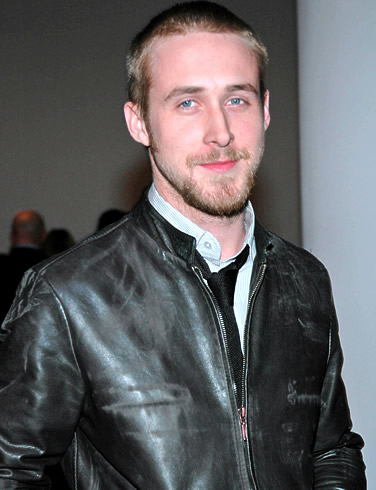 Ryan Gosling