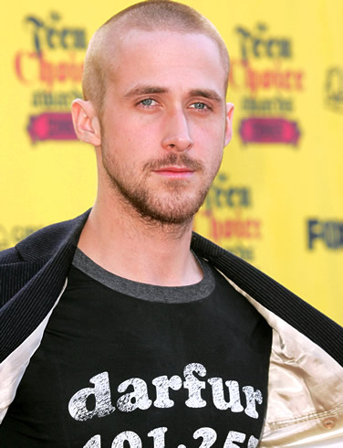 Ryan Gosling
