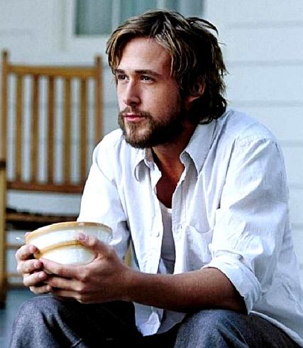 Ryan Gosling