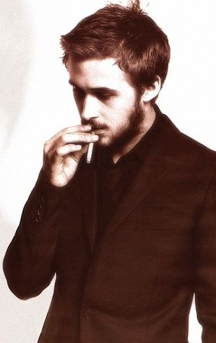 Ryan Gosling