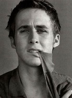 Ryan Gosling
