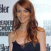 Saffron Burrows