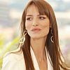 Saffron Burrows