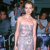 Saffron Burrows