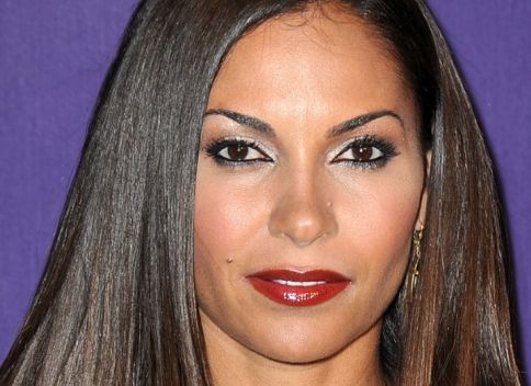 Salli Richardson