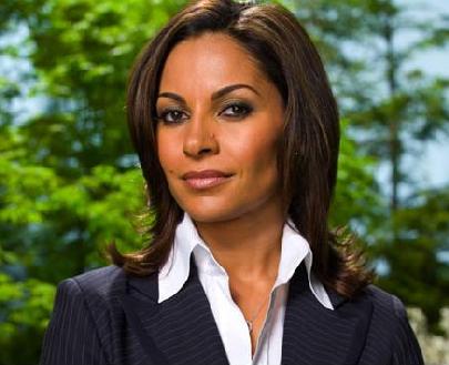 Salli Richardson