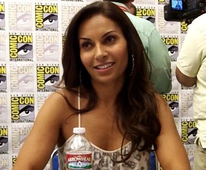 Salli Richardson