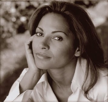 Salli Richardson