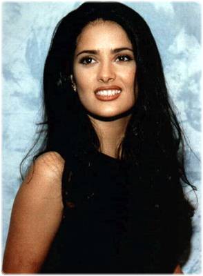Salma Hayek