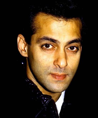Salman Khan