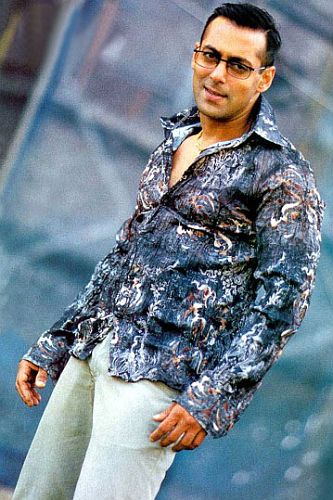 Salman Khan