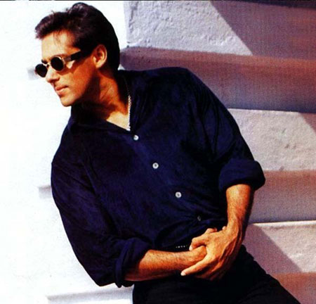 Salman Khan