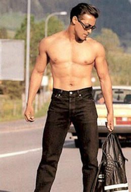 Salman Khan