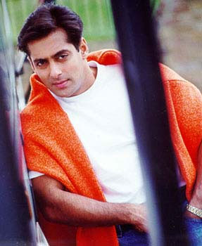 Salman Khan
